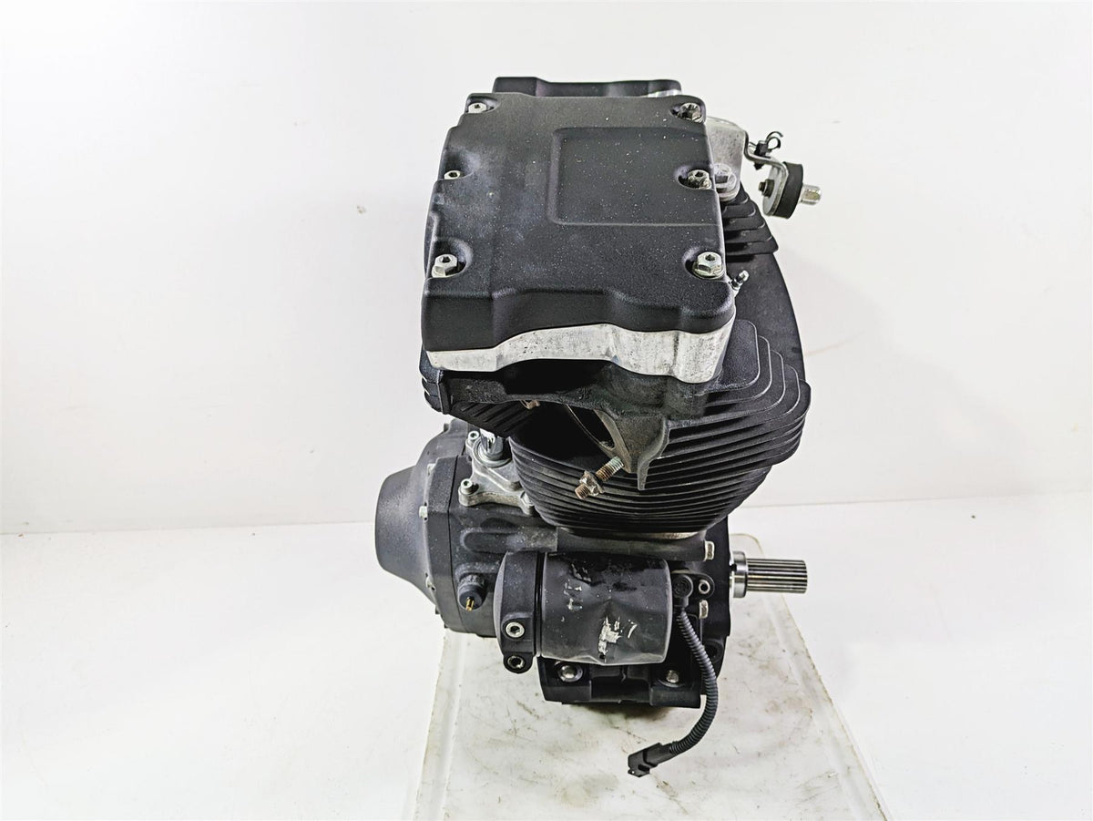 2017 Harley Dyna FXDB Street Bob Running 103ci Engine Motor 19k -Video 16200261 {{ shop.shopifyCountryName }} - Mototech271