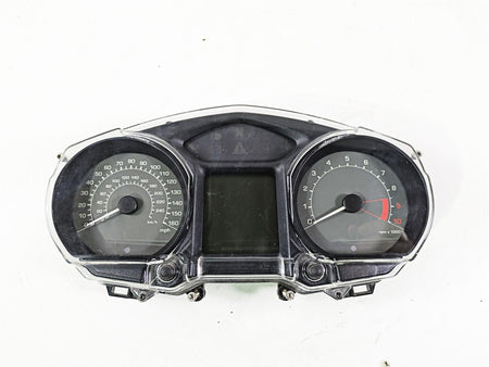 2010 BMW R1200RT K26 Speedometer Gauge Instrument 20k - Read 62117726455 {{ shop.shopifyCountryName }} - Mototech271