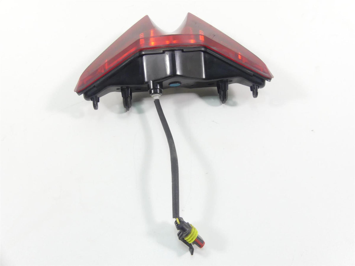 2021 Aprilia Tuono 660 RS660 Taillight Tail Stop Brake Light 2D000546 {{ shop.shopifyCountryName }} - Mototech271
