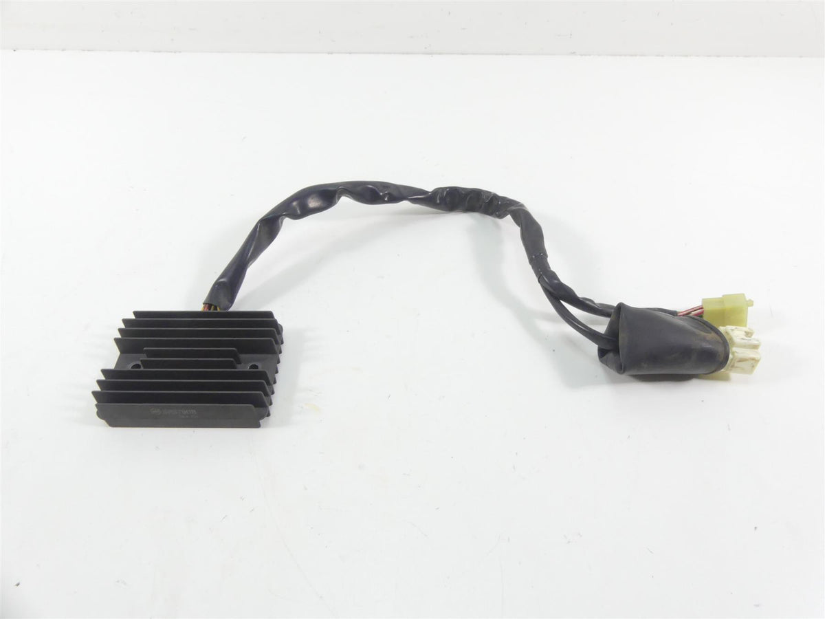 2009 Honda VTX1300 Touring Rectifier Voltage Regulator 31600-MEA-741 {{ shop.shopifyCountryName }} - Mototech271