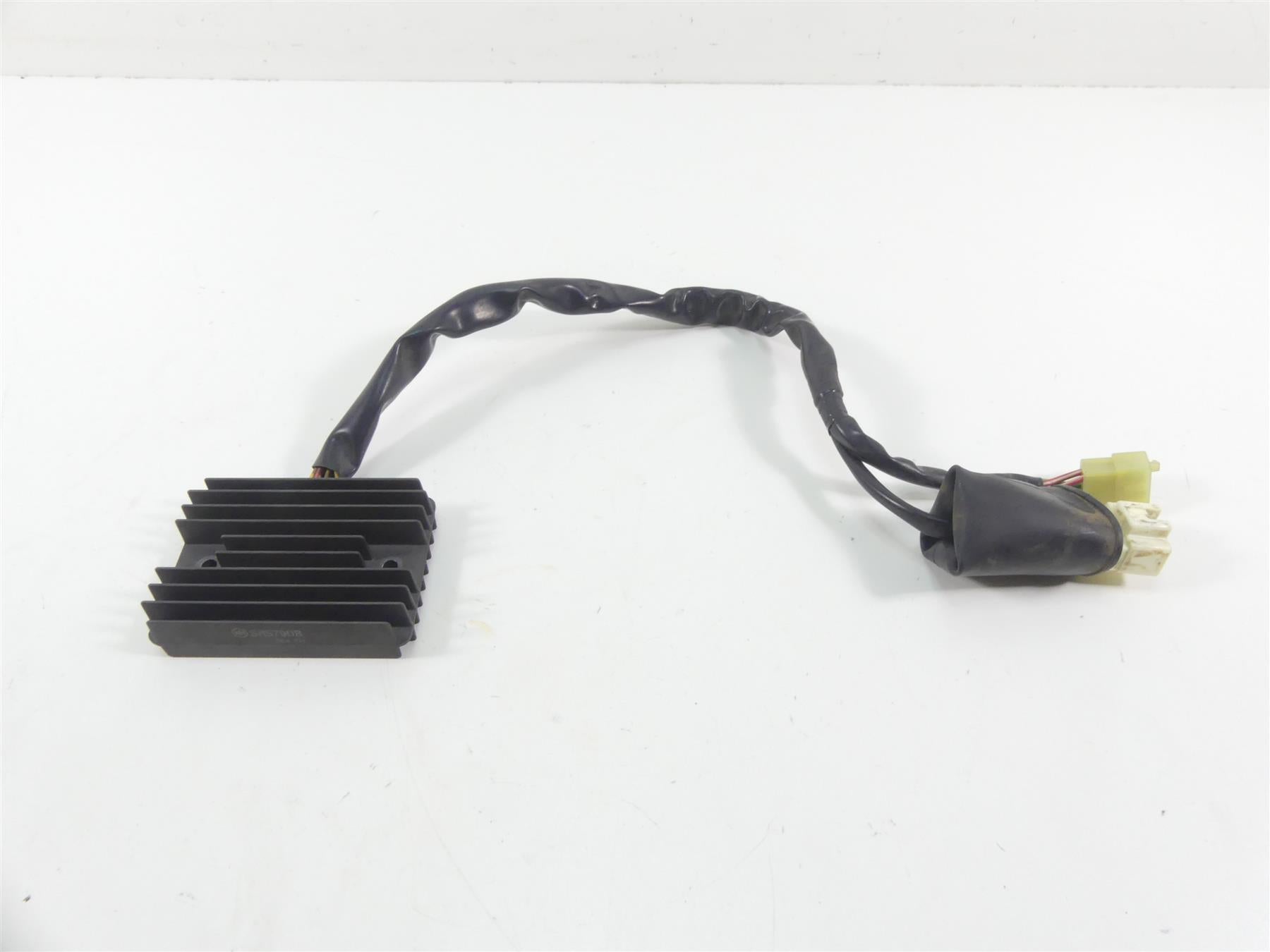 2009 Honda VTX1300 Touring Rectifier Voltage Regulator 31600-MEA-741 {{ shop.shopifyCountryName }} - Mototech271
