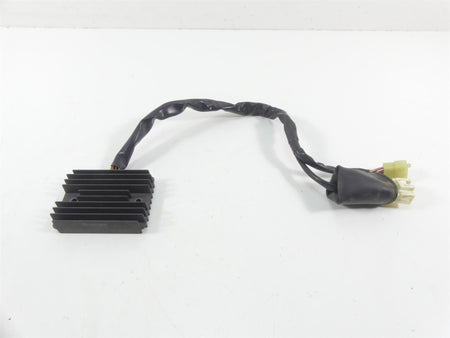 2009 Honda VTX1300 Touring Rectifier Voltage Regulator 31600-MEA-741 {{ shop.shopifyCountryName }} - Mototech271