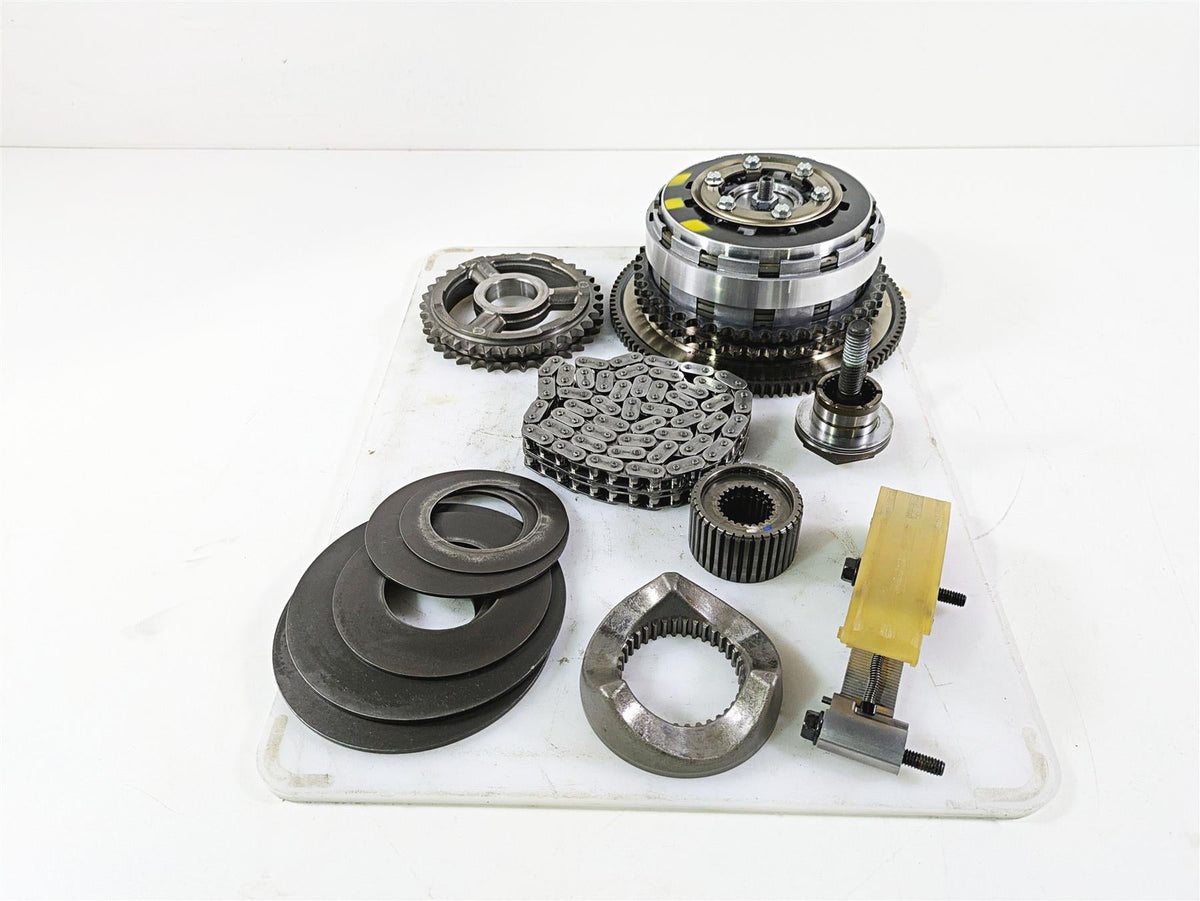 2014 Harley FXDL Dyna Low Rider Primary Drive Clutch Kit 37816-11 {{ shop.shopifyCountryName }} - Mototech271