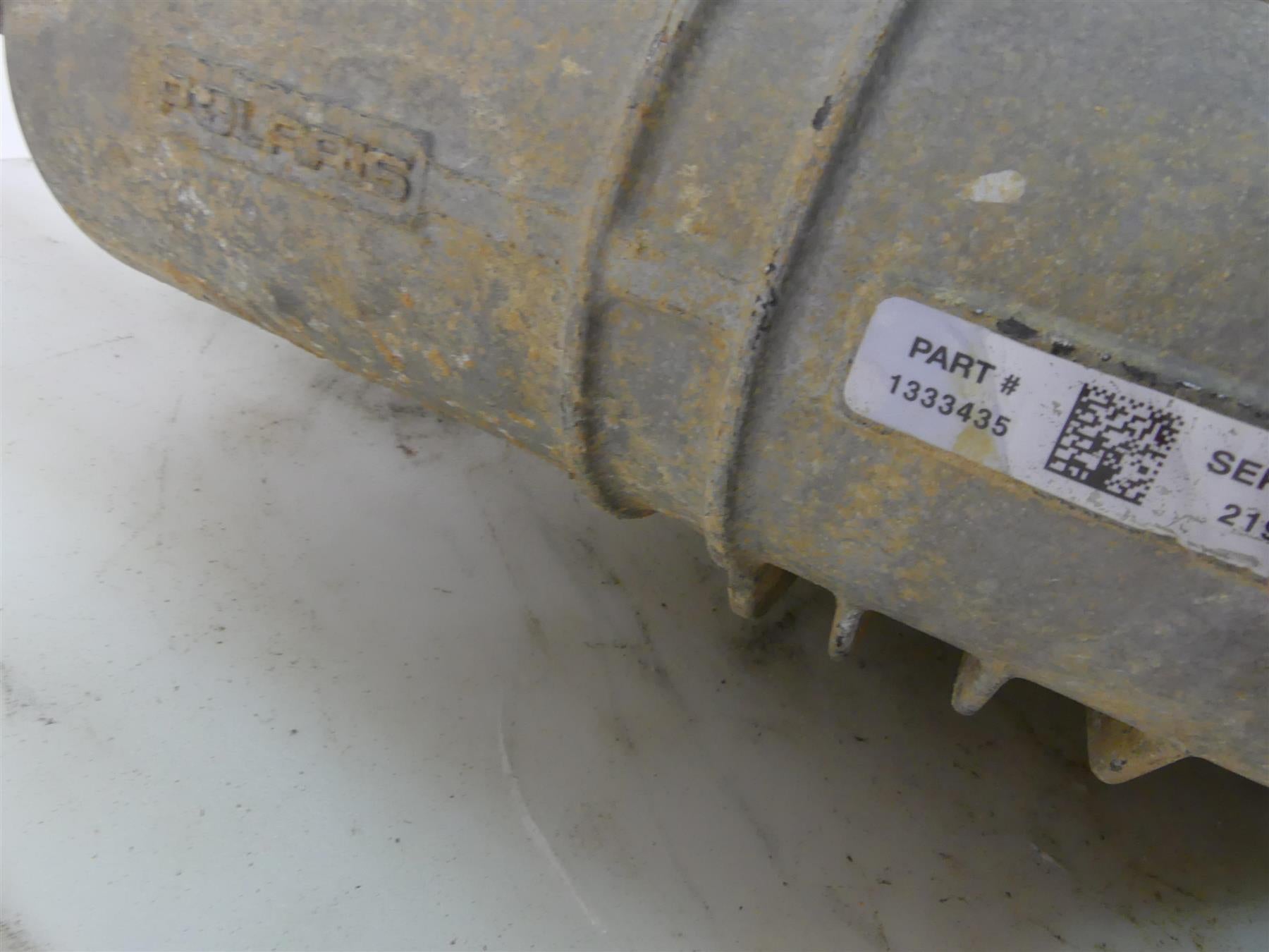 2018 Polaris General 1000 EPS Transmission Tranny Gear Box - 13k 1333435 {{ shop.shopifyCountryName }} - Mototech271