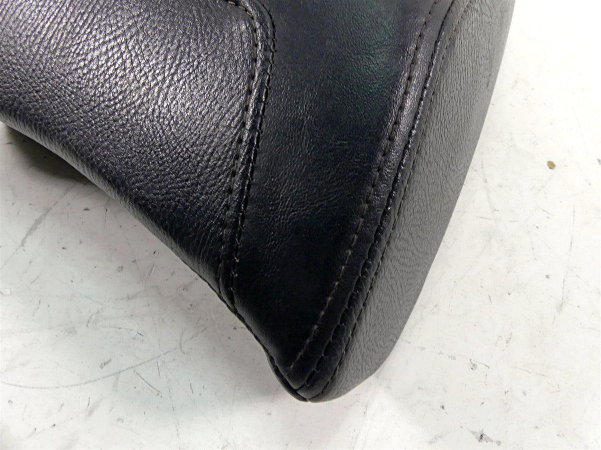 2013 Harley Softail FLSTFB Fat Boy Lo Rear Seat Saddle 51874-10A {{ shop.shopifyCountryName }} - Mototech271
