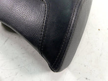 Load image into Gallery viewer, 2013 Harley Softail FLSTFB Fat Boy Lo Rear Seat Saddle  51874-10A | Mototech271
