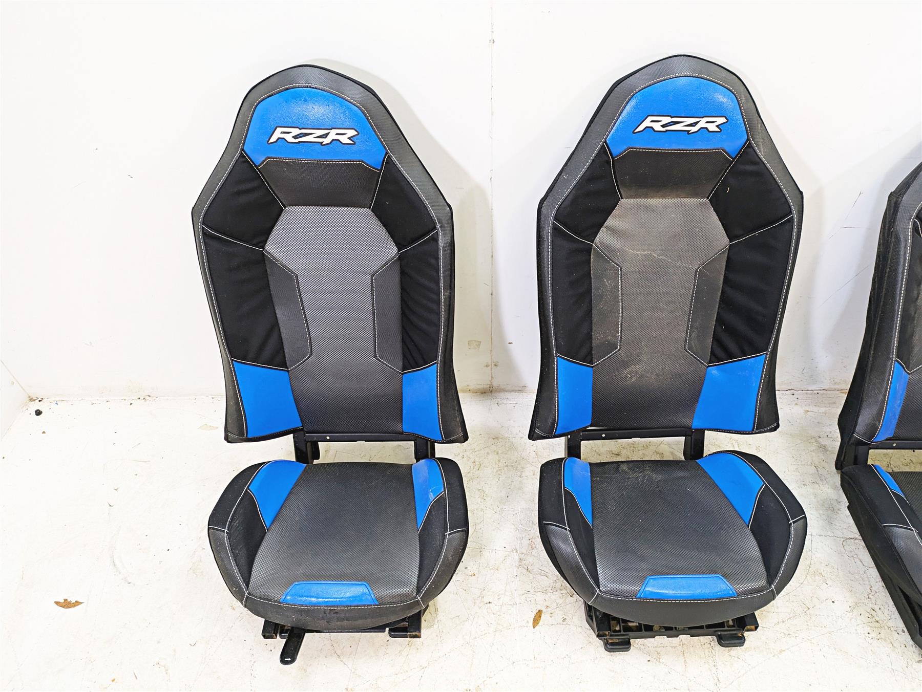 2022 Polaris RZR XP 4 1000 Premium Front Rear Left Right Seats 2692008 2692010 {{ shop.shopifyCountryName }} - Mototech271