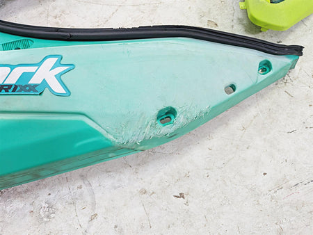 2021 Sea-Doo Spark 900 Trixx Outer Front Rear Fairing Cover Fender Deck Nose {{ shop.shopifyCountryName }} - Mototech271