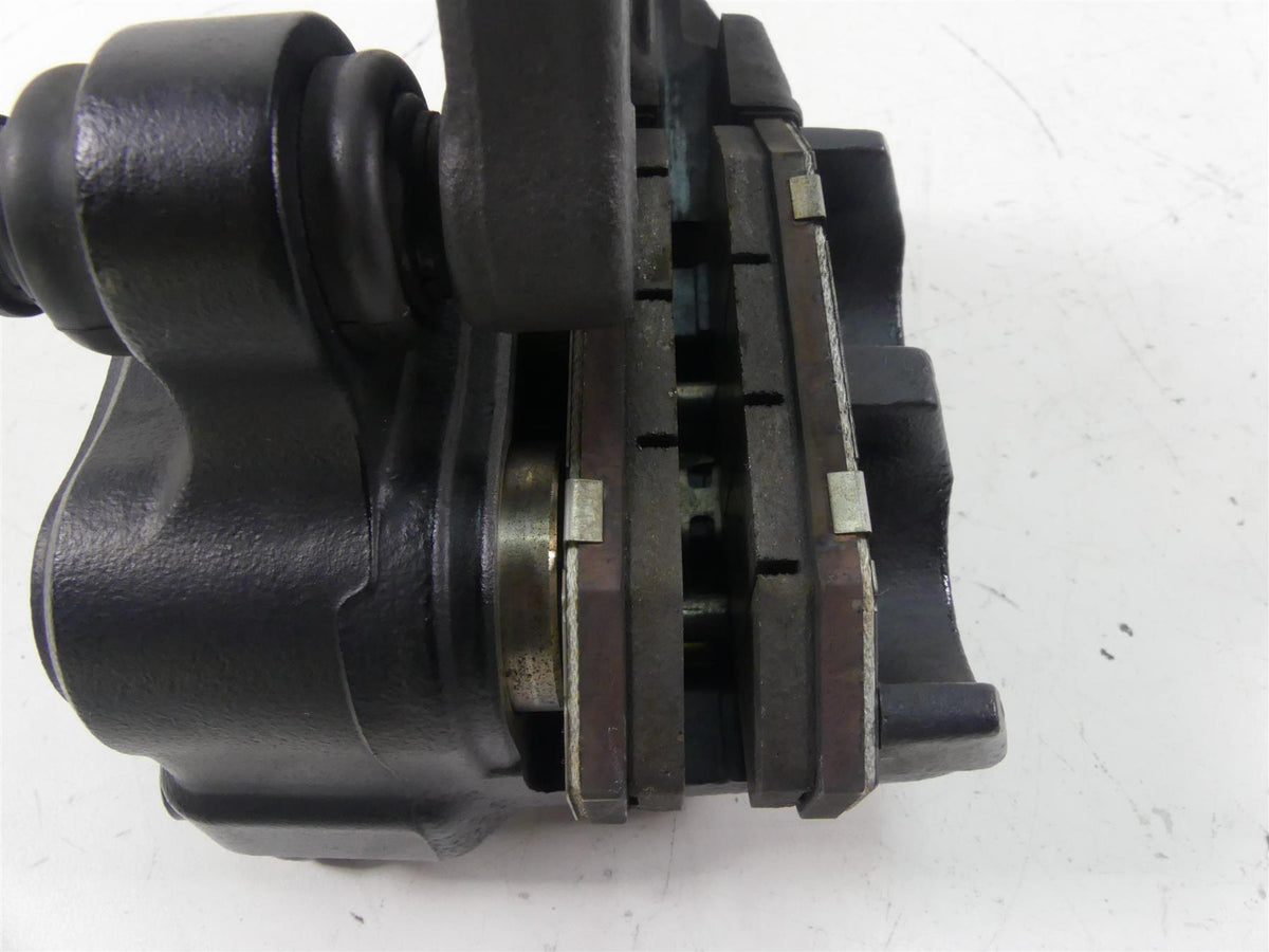 2021 Harley Softail FXBBS Street Bob Rear Brake Caliper & 25mm Bracket 41300192 {{ shop.shopifyCountryName }} - Mototech271