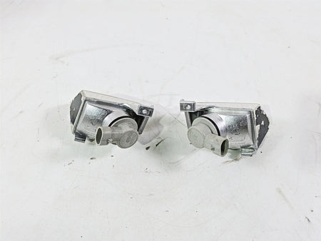 2016 Moto Guzzi Stelvio 1200 8V NTX Front Blinker Set - Read 978428 978427 {{ shop.shopifyCountryName }} - Mototech271