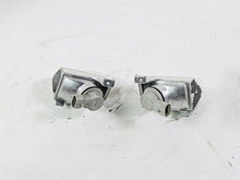 Load image into Gallery viewer, 2016 Moto Guzzi Stelvio 1200 8V NTX Front Blinker Set - Read 978428 978427 | Mototech271

