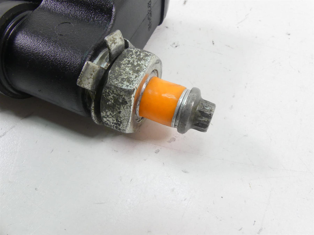 1998 Harley Dyna FXDL Low Rider Rear Brake Master Cylinder 42474-90C {{ shop.shopifyCountryName }} - Mototech271
