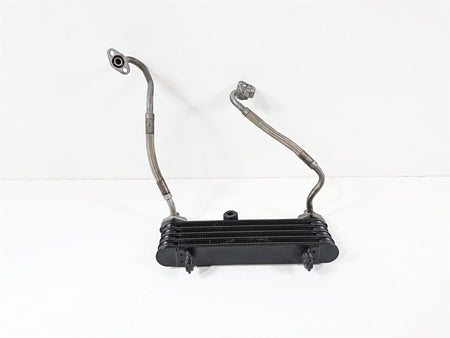 2019 Triumph Speed Triple RS 1050 Oil Cooler Radiator & Lines T2100486 {{ shop.shopifyCountryName }} - Mototech271