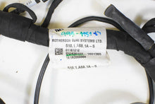 Load image into Gallery viewer, 2017 Ducati Multistrada 1200 ABS Main Wiring Harness No Cuts 51019981C | Mototech271
