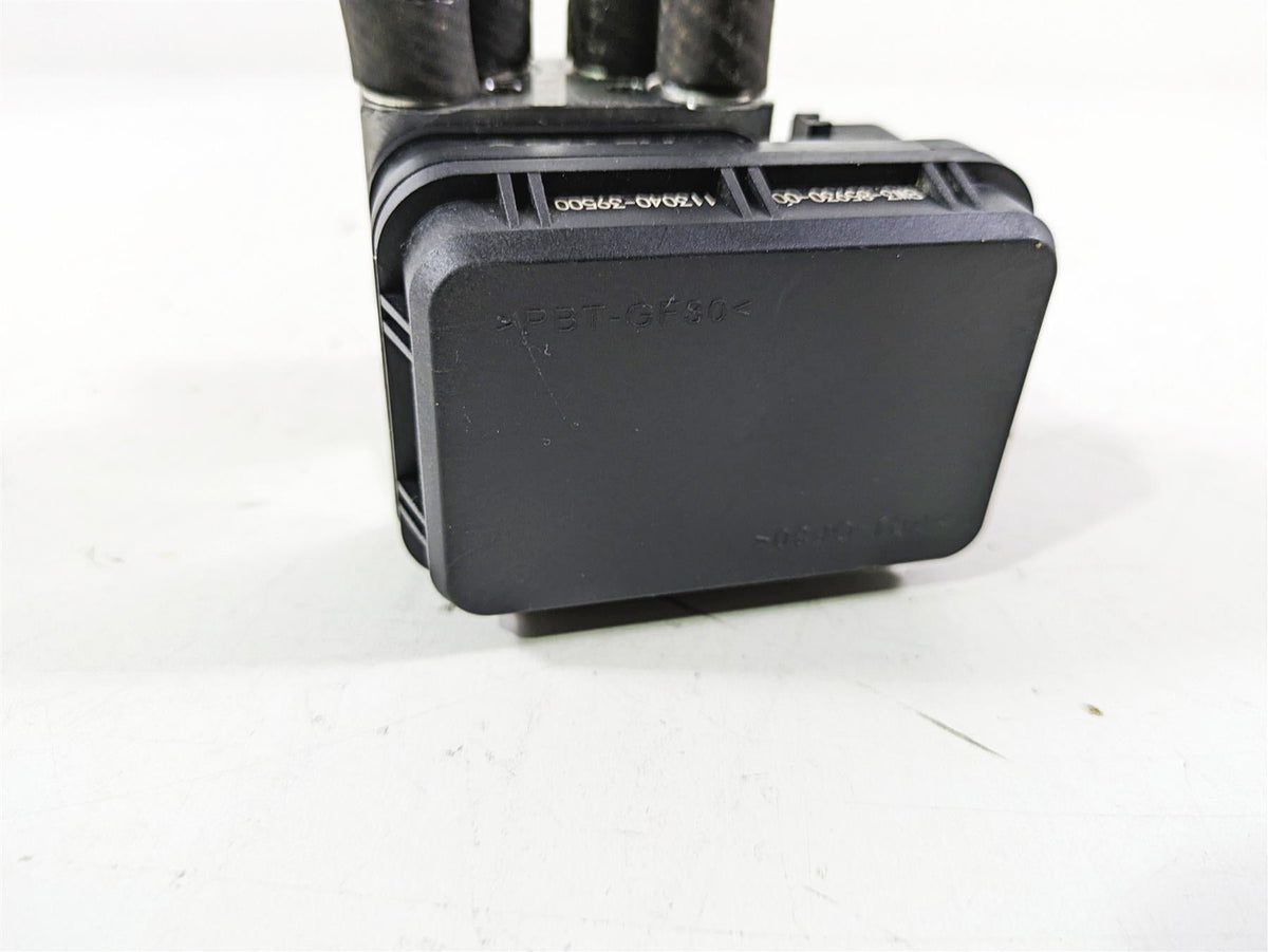 2021 Yamaha Tenere 700 XTZ7 Abs Brake Pump Unit Module BW3-85930-09-00 {{ shop.shopifyCountryName }} - Mototech271