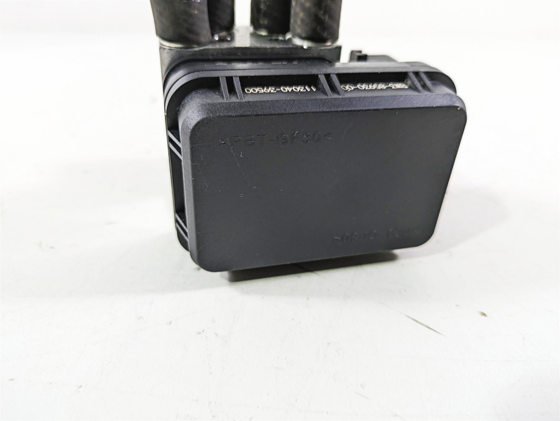 2021 Yamaha Tenere 700 XTZ7 Abs Brake Pump Unit Module BW3-85930-09-00 {{ shop.shopifyCountryName }} - Mototech271
