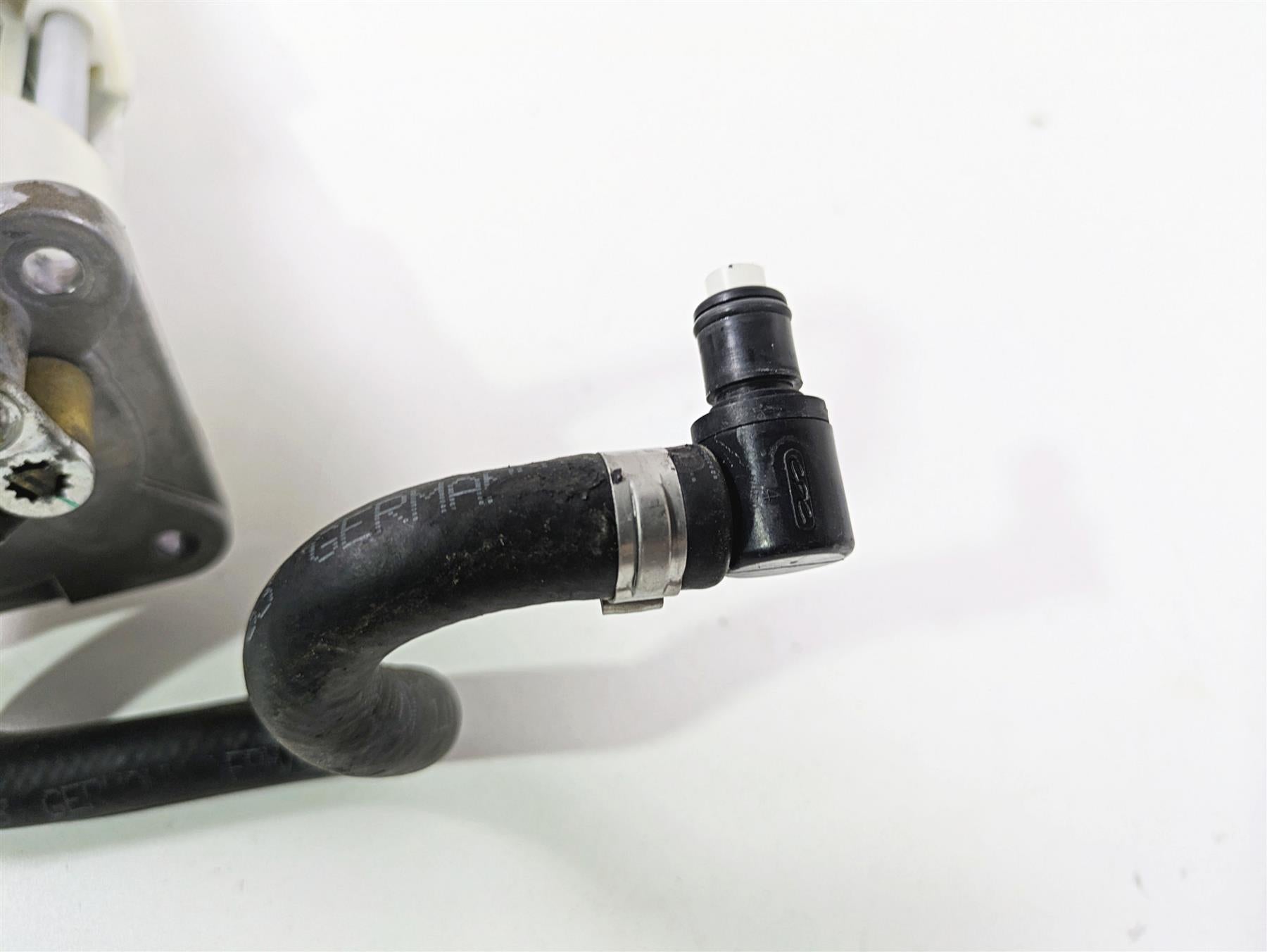 2018 KTM 1290 Super Duke R Keihin Fuel Gas Petrol Pump - Tested 60307088000 {{ shop.shopifyCountryName }} - Mototech271