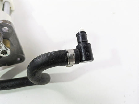 2018 KTM 1290 Super Duke R Keihin Fuel Gas Petrol Pump - Tested 60307088000 {{ shop.shopifyCountryName }} - Mototech271