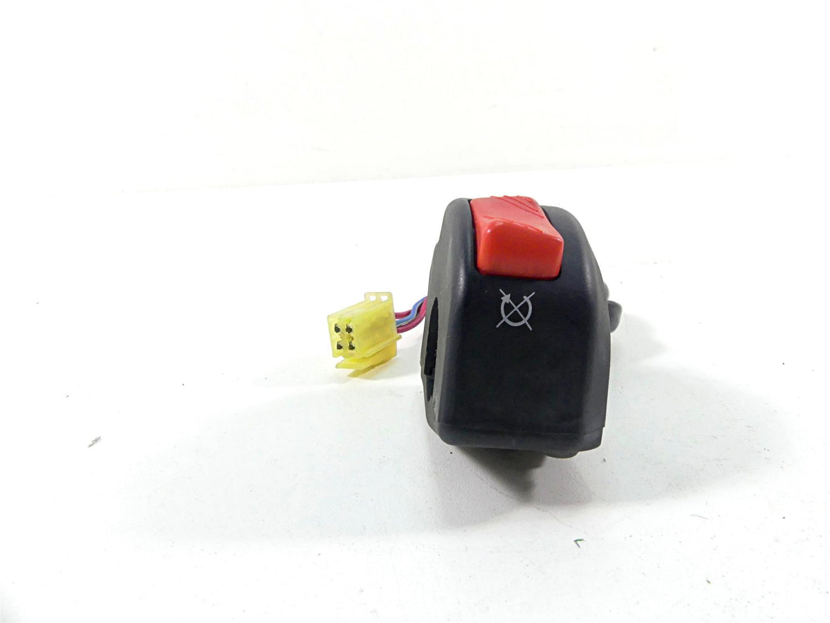 2012 Yamaha VMX17 VMAX 1700 Right Hand Start Kill Control Switch 2S3-83975-00-00 {{ shop.shopifyCountryName }} - Mototech271