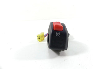 2012 Yamaha VMX17 VMAX 1700 Right Hand Start Kill Control Switch 2S3-83975-00-00 | Mototech271