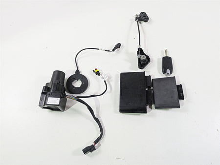 2018 KTM 1290 Super Duke R Cdi Ecm 868.35Mhz Immobilizer Key Set 61341031300 {{ shop.shopifyCountryName }} - Mototech271