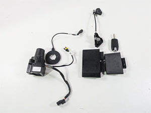 2018 KTM 1290 Super Duke R Cdi Ecm 868.35Mhz Immobilizer Key Set 61341031300