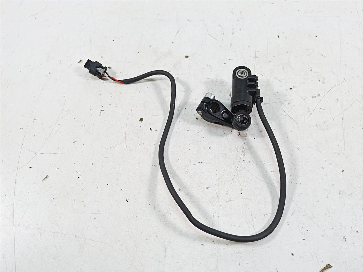 2022 Harley RA1250 S Pan America Screamin Eagle Quick Shifter 32700151 {{ shop.shopifyCountryName }} - Mototech271
