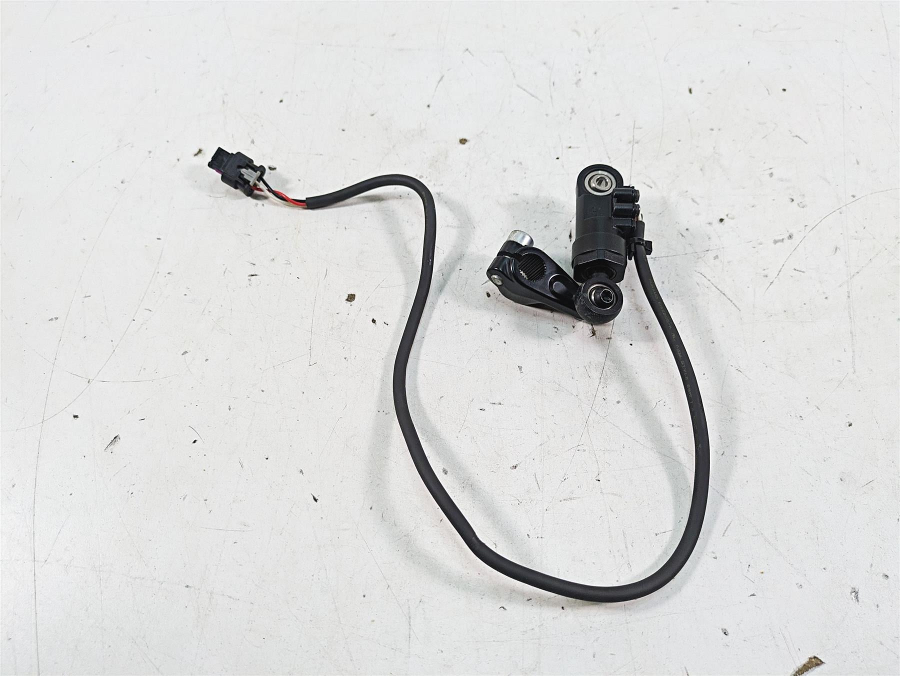 2022 Harley RA1250 S Pan America Screamin Eagle Quick Shifter 32700151 {{ shop.shopifyCountryName }} - Mototech271