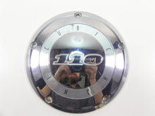 Load image into Gallery viewer, 2009 Harley Dyna FXDF SE CVO Fat Bob 110 Round Derby Primary Cover 60709-07A | Mototech271
