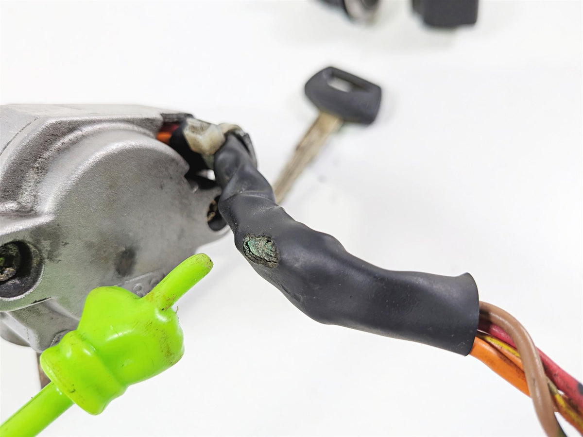 2005 Suzuki VZ800 M50 Boulevard Ignition Switch Key Lock Set - Read 37100-41880 {{ shop.shopifyCountryName }} - Mototech271