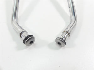 2013 Triumph Rocket 3 Touring Left Right Round Rear View Mirror Set T2066682 | Mototech271