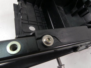 2012 BMW S1000RR K46 Rear Subframe Sub Frame & Inner Fender 8526754 | Mototech271