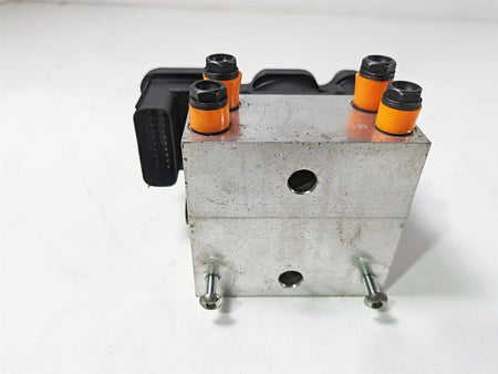 2008 Harley Touring FLHTCU E-Glide 105TH Abs Brake Pump Unit Module 40688-08 {{ shop.shopifyCountryName }} - Mototech271