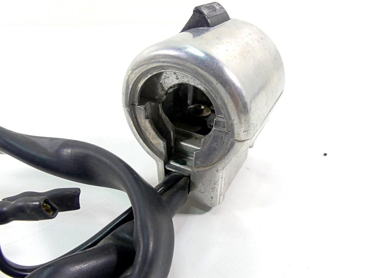 2010 Honda VT1300 CR Stateline Left Hand Control Switch - Read 35200-MFY-A01 {{ shop.shopifyCountryName }} - Mototech271
