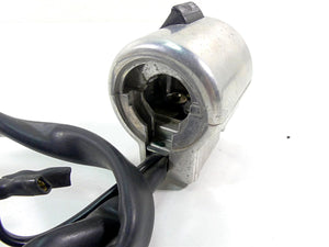 2010 Honda VT1300 CR Stateline Left Hand Control Switch - Read 35200-MFY-A01 | Mototech271