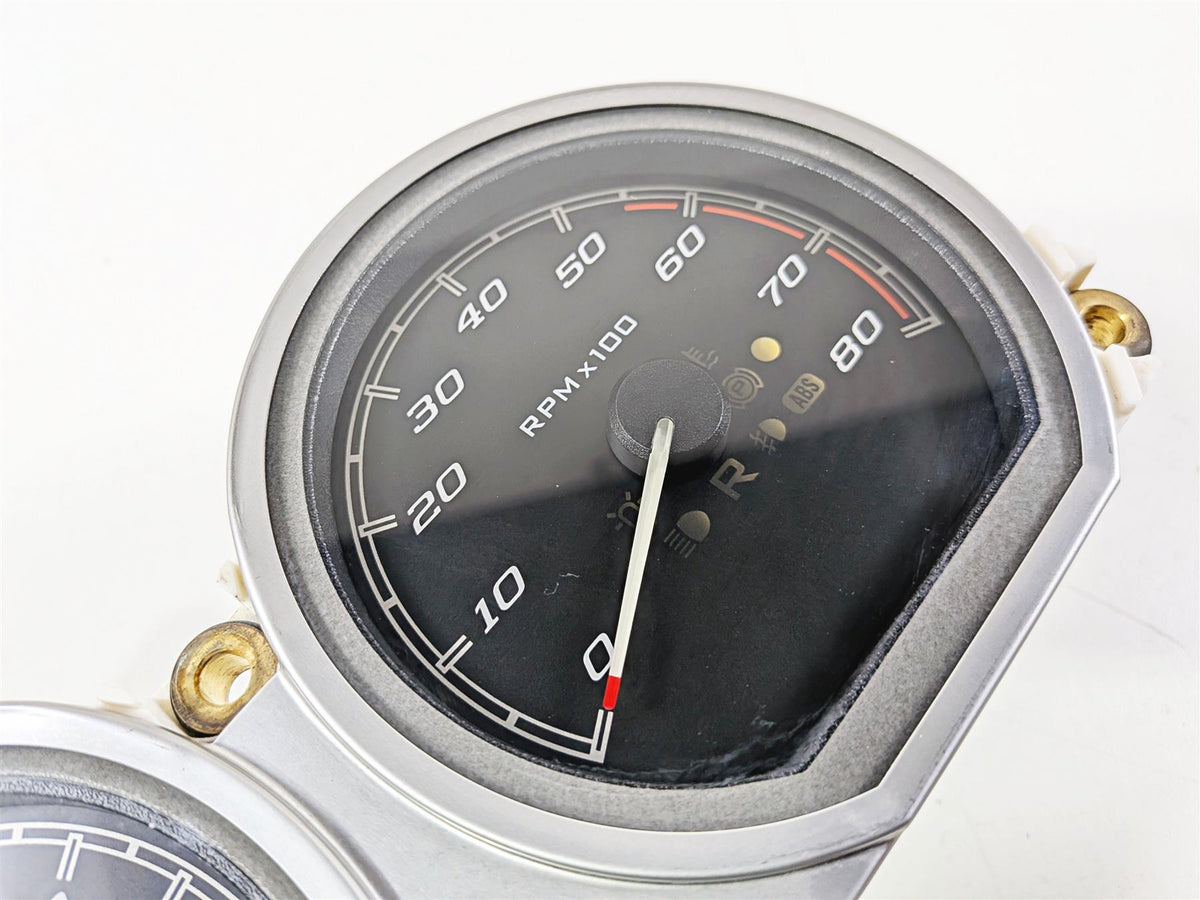 2018 Harley Touring FLHTCU Electra Glide Speedometer Tacho Gauge 8K 70900121B-Mototech271