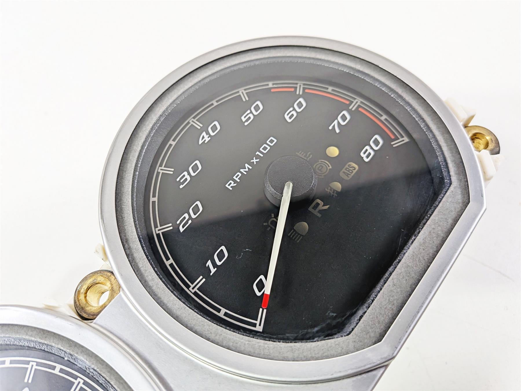 2018 Harley Touring FLHTCU Electra Glide Speedometer Tacho Gauge 8K 70900121B-Mototech271