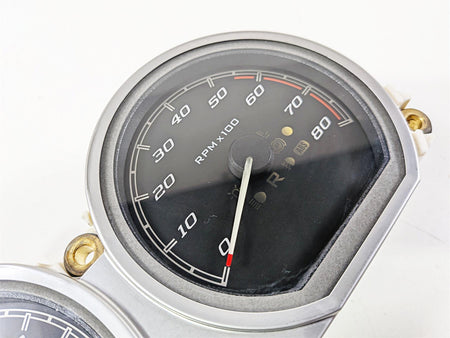 2018 Harley Touring FLHTCU Electra Glide Speedometer Tacho Gauge 8K 70900121B-Mototech271