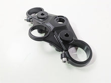 Load image into Gallery viewer, 2024 Triumph Street Triple 765 R Upper Triple Tree Steering Clamp T2041726
