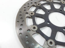 Load image into Gallery viewer, 2008 Ducati Hypermotard 1100 Front Brembo Brake Rotor Disc Set 49240921A
