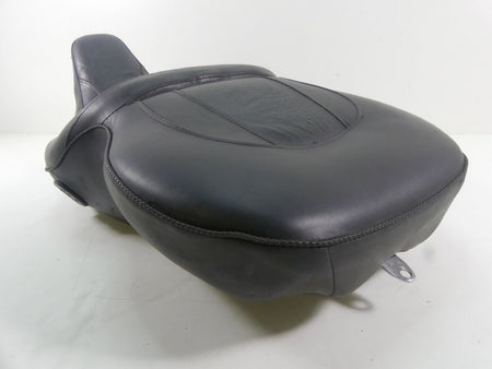 2006 Harley Touring FLHTCU SE CVO Heated Dual Driver Seat Saddle - Read 51718-06 {{ shop.shopifyCountryName }} - Mototech271