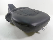 Load image into Gallery viewer, 2006 Harley Touring FLHTCU SE CVO Heated Dual Driver Seat Saddle - Read 51718-06
