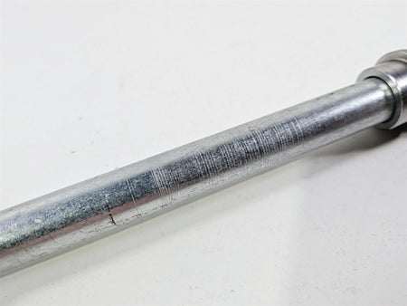 2024 Kawasaki EX500 Ninja 40th An. Front Axle Wheel Spindle 41068-0643 {{ shop.shopifyCountryName }} - Mototech271