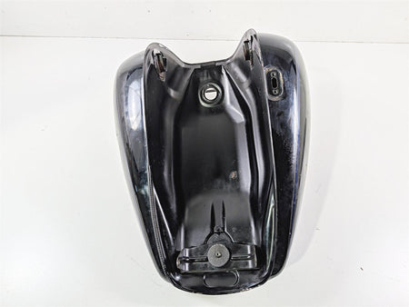 2002 Yamaha XVS650 V-Star Classic Fuel Gas Tank - Read 4TR-Y2410 {{ shop.shopifyCountryName }} - Mototech271