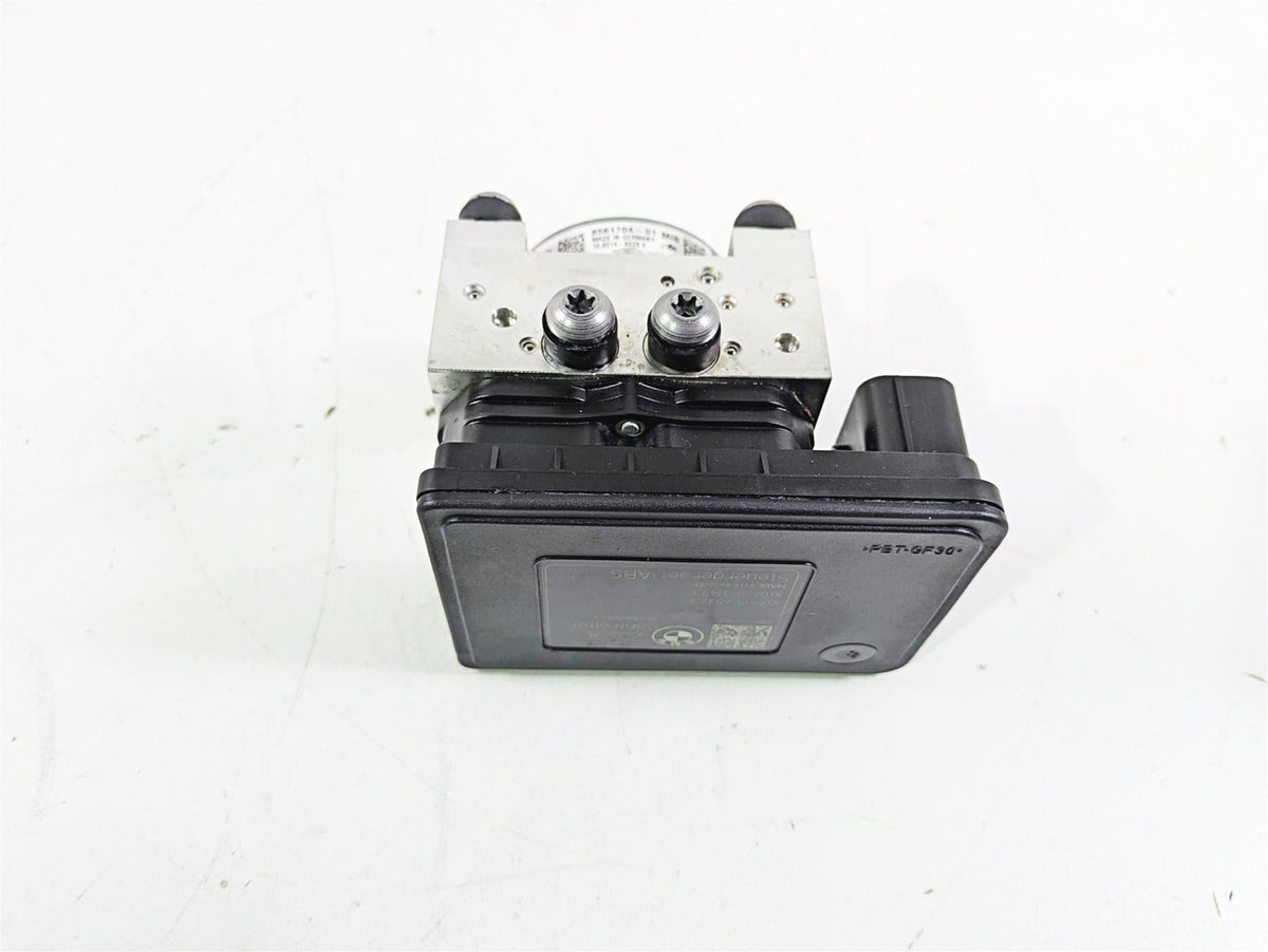 2016 BMW R1200RS K54 Abs Brake Module Unit Pump 34519444398 {{ shop.shopifyCountryName }} - Mototech271