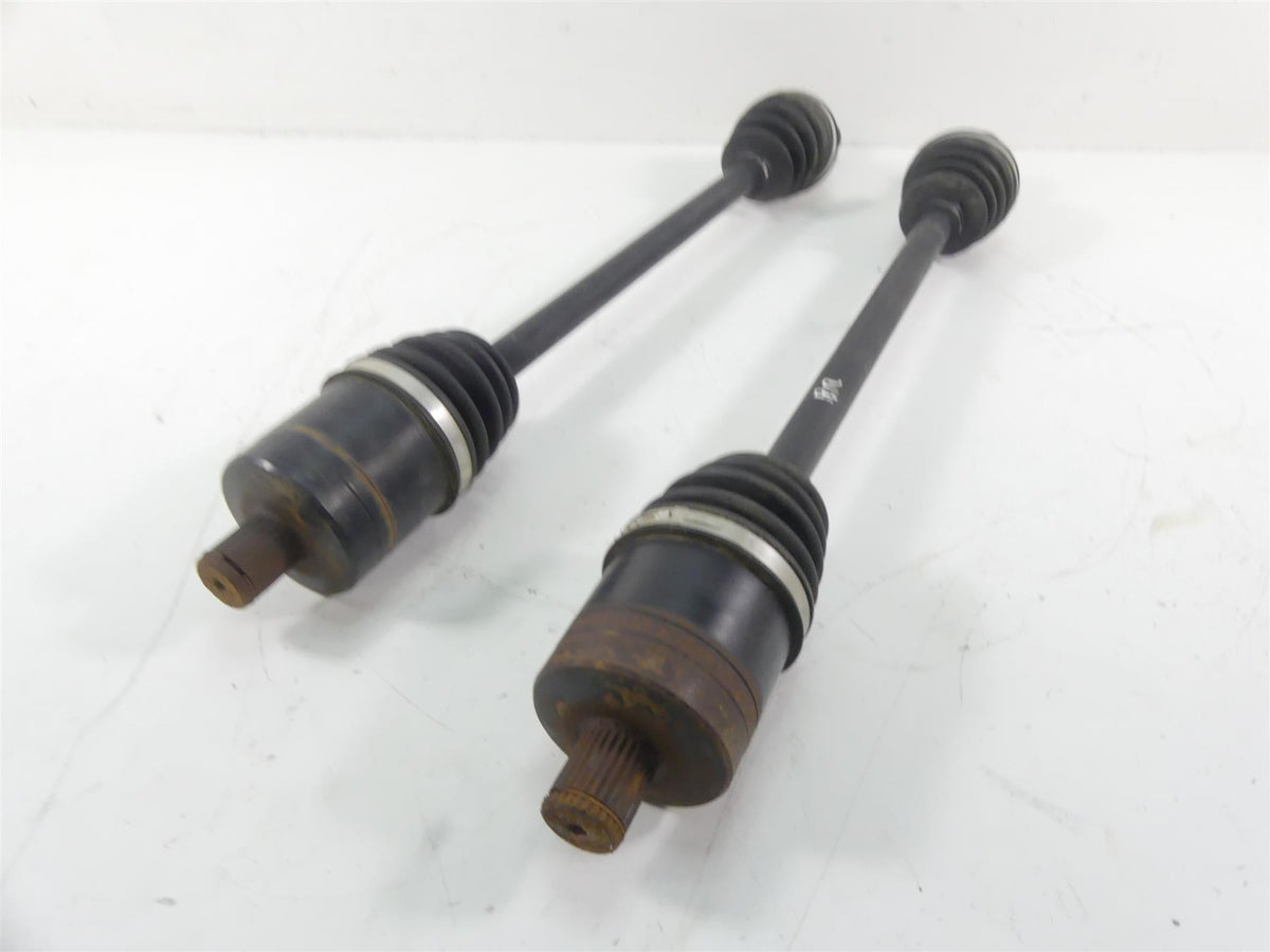 2020 Polaris RZR RS1 1000 Rear Left Right Drive Cv Axle Shaft Set 1333858 {{ shop.shopifyCountryName }} - Mototech271