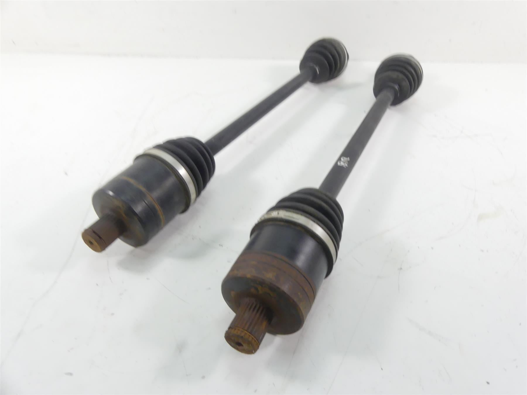 2020 Polaris RZR RS1 1000 Rear Left Right Drive Cv Axle Shaft Set 1333858 {{ shop.shopifyCountryName }} - Mototech271