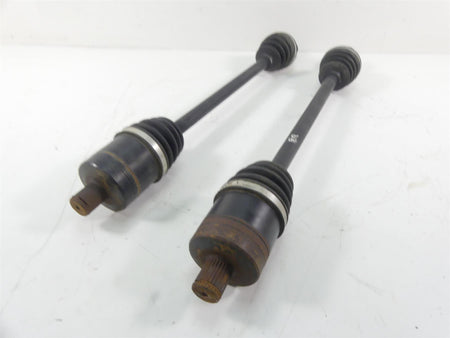 2020 Polaris RZR RS1 1000 Rear Left Right Drive Cv Axle Shaft Set 1333858 {{ shop.shopifyCountryName }} - Mototech271