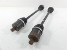 Load image into Gallery viewer, 2020 Polaris RZR RS1 1000 Rear Left Right Drive Cv Axle Shaft Set 1333858 | Mototech271
