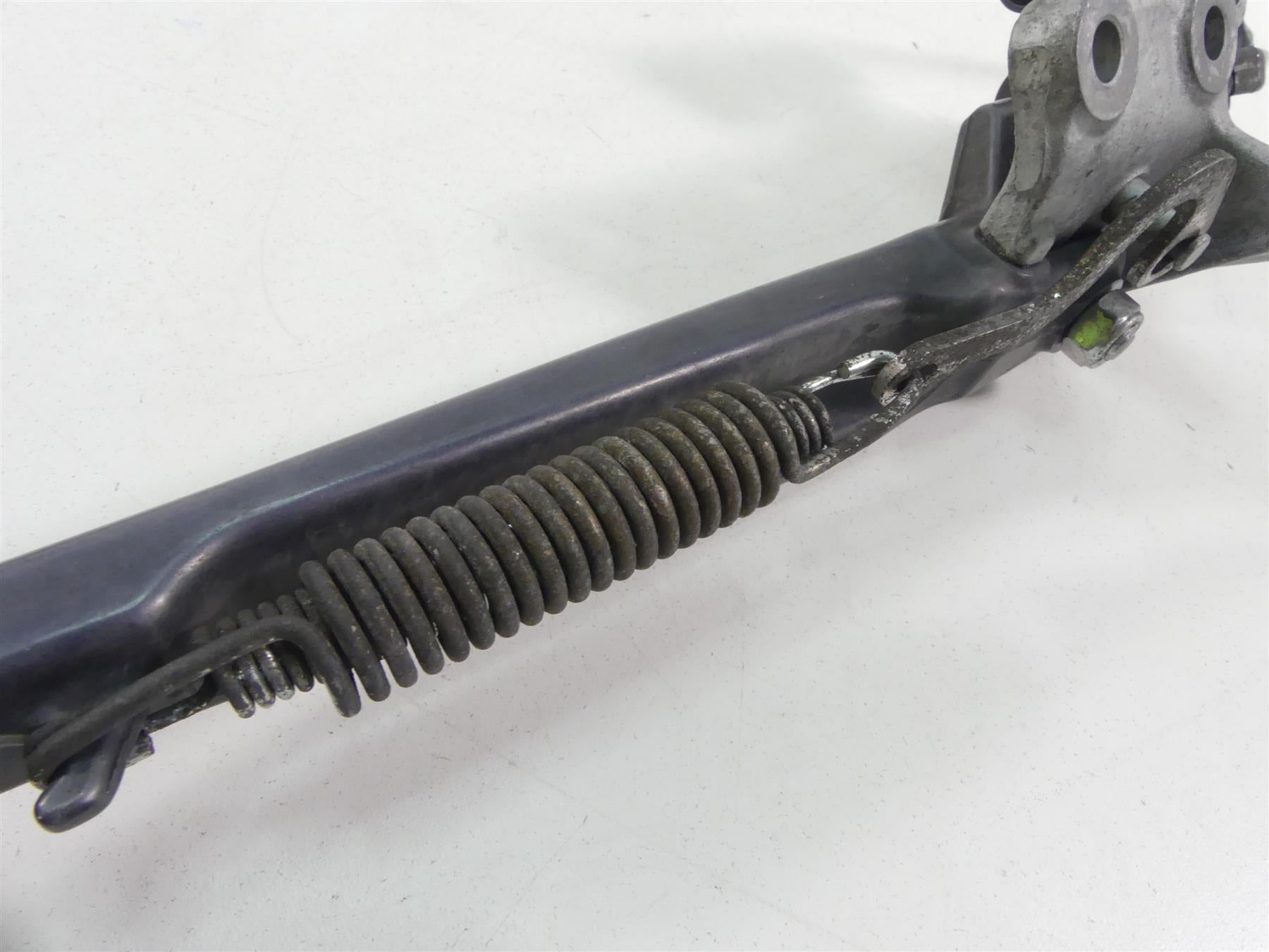 2012 Mv Agusta Brutale 1090 R Side Kickstand Kick Stand & Switch 8000B3583 {{ shop.shopifyCountryName }} - Mototech271